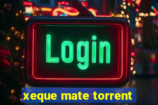 xeque mate torrent